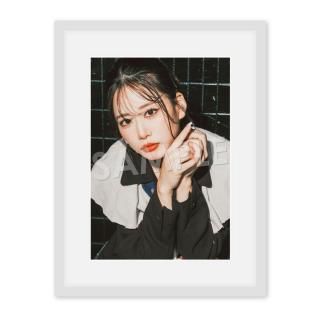 IDOL FILEA4̿αťޥåեեΥ󥹡C