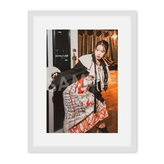 IDOL FILEA4̿αťޥåեեΥ󥹡D