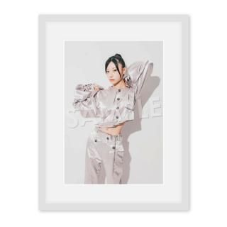 IDOL FILEA4̿μܤFinger RunsA