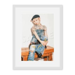 IDOL FILEA4̿QUEåϥ奦B