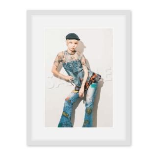 IDOL FILEA4̿QUEåϥ奦C