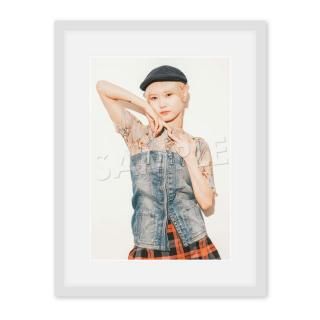 IDOL FILEA4̿QUEåϥ奦D