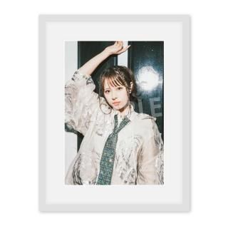 IDOL FILEA4̿ӤΤΡåեեΥ󥹡C