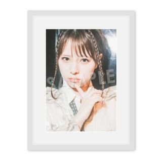 IDOL FILEA4̿ӤΤΡåեեΥ󥹡D