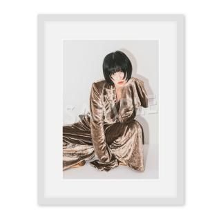 IDOL FILEA4̿ΥʥࡼLUCYC