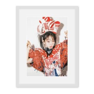 IDOL FILEA4̿åեȥॷB