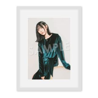 IDOL FILEA4̿˾¡ChalcaC