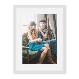 IDOL FILEA4̿Υϥ奦A