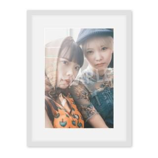 IDOL FILEA4̿Υϥ奦B