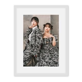 IDOL FILEA4̿HAPPY CREATORSA