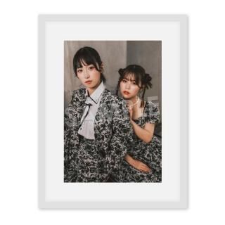 IDOL FILEA4̿HAPPY CREATORSB