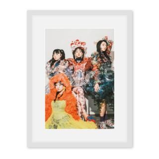 IDOL FILEA4̿ΥեȥॷB