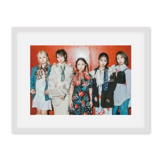 IDOL FILEA4̿ΥեեΥ󥹡A