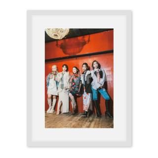 IDOL FILEA4̿ΥեեΥ󥹡B