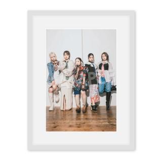 IDOL FILEA4̿ΥեեΥ󥹡D