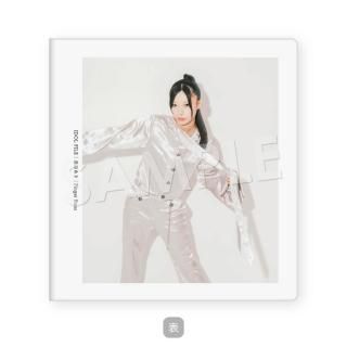 IDOL FILEåХμܤFinger RunsA