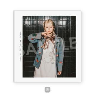 IDOL FILEåХιỳʤʤåեեΥ󥹡A