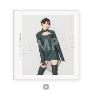 IDOL FILEåХΤåե륹꡼A