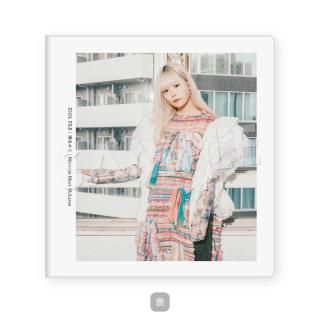 IDOL FILEåХ̾ʡMalcolm Mask McLarenA