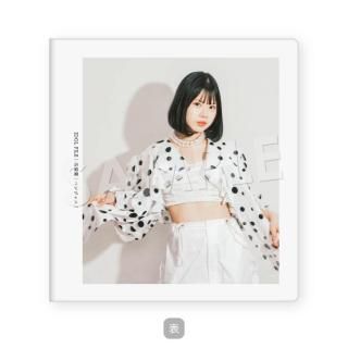 IDOL FILEåХιꥡå٥󥸥㥹B