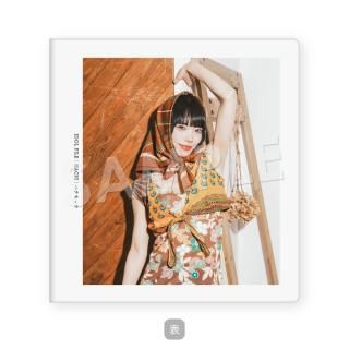 IDOL FILEåХHACHIåϥ奦A