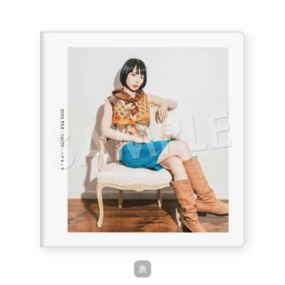 IDOL FILEåХHACHIåϥ奦B