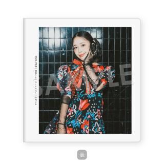 IDOL FILEåХϥåեեΥ󥹡A