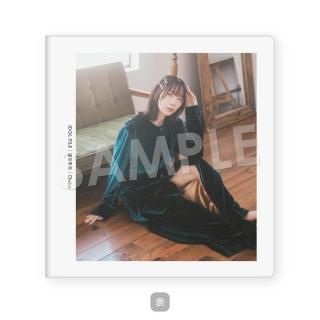 IDOL FILEåХ˾¡ChalcaA