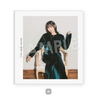 IDOL FILEåХ˾¡ChalcaB