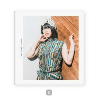 IDOL FILEåХrezyåॺB