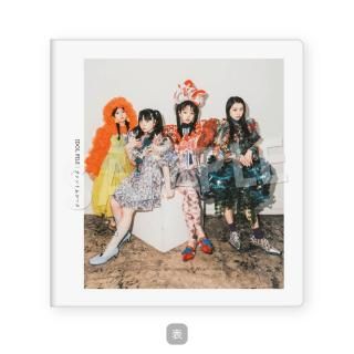 IDOL FILEåХΥեȥॷA