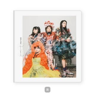 IDOL FILEåХΥեȥॷB