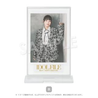 IDOL FILEåɡε̤HAPPY CREATORSA