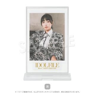 IDOL FILEåɡε̤HAPPY CREATORSB