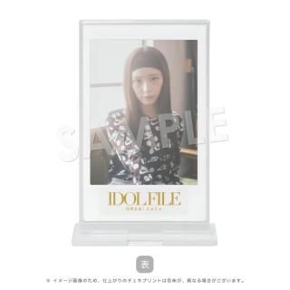 IDOL FILEåɡޤä夸A