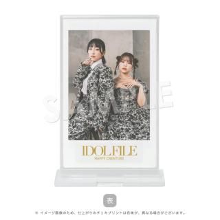 IDOL FILEåɡHAPPY CREATORSA