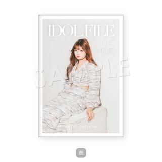 IDOL FILEåݥȥɥХ򲬺֡Task have Fun