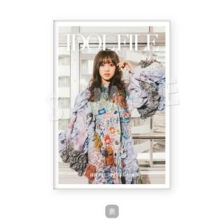 IDOL FILEåݥȥɥХΥɡХʡå塼Хߡ