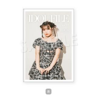 IDOL FILEåݥȥɥХμHAPPY CREATORS