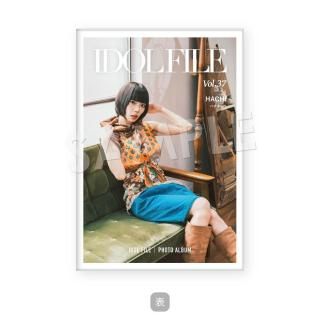 IDOL FILEåݥȥɥХHACHIåϥ奦