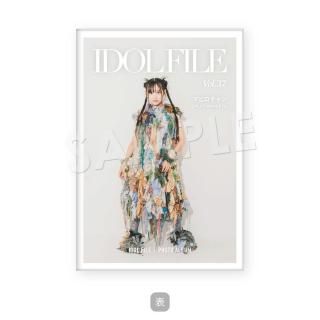 IDOL FILEåݥȥɥХΥޥҥGREAT MONKEYS