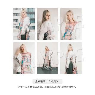 IDOL FILEåݥȥɡ̾ʡMalcolm Mask McLaren