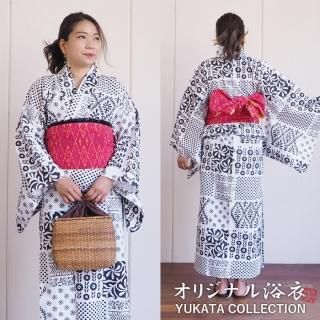 浴衣コレクション2014