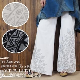 VITA LITA(꡼)ȥåǺɥ꡼७å㡼磻ɥѥ