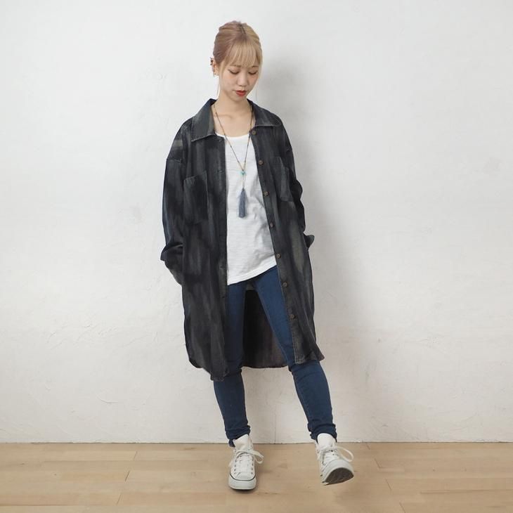 ROTEROSA ローテローサ　 デニムジャケット 楽天市場】送料無料 ROTE ROSA(ローテローザ)ブリーチデニム
