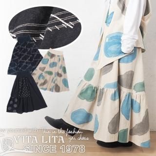 VITA LITA(ヴィータリータ) - エルロデオ公式通販サイト VITA LITA(ヴィータリータ) - エルロデオ公式通販サイト