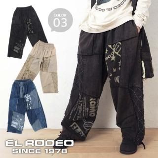 EL RODEO(エルロデオ) - エルロデオ公式通販サイト