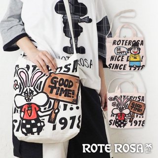 ROTE ROSA(ƥ)饯 ȡBAG