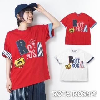 ROTE ROSA(ێÎێ)µޤ֤ͥץȣԥ