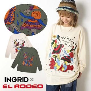 INGRID  Τ 